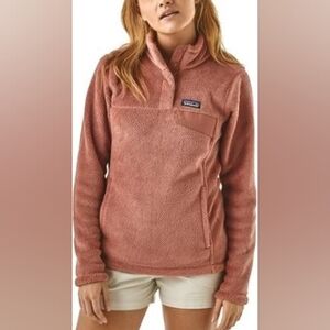 Patagonia Re-Tool Snap-t Fleece L